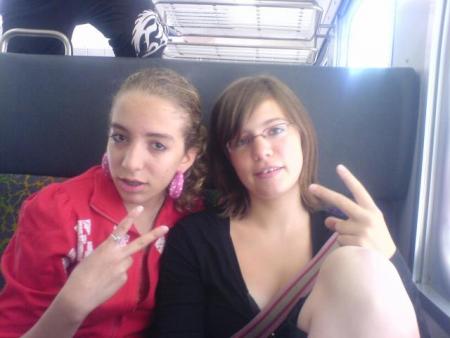 elo et cindy
